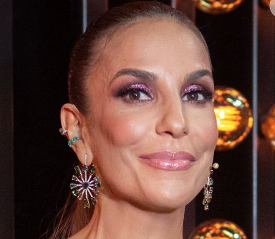 Aos 48, Ivete Sangalo passa por cirurgias plásticas; Saiba o que foi feito