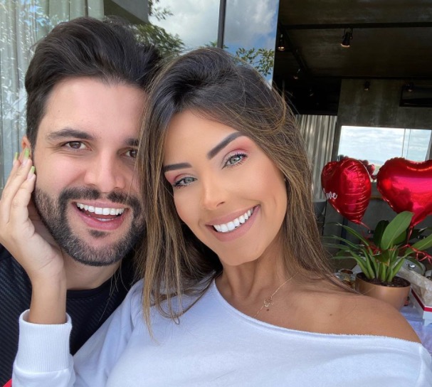 Em novo áudio, marido de Ivy diz que não é apaixonado pela ex-BBB 
