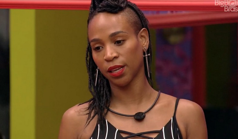 BBB21: Karol Conká é suspensa de festival após declarações polêmicas 