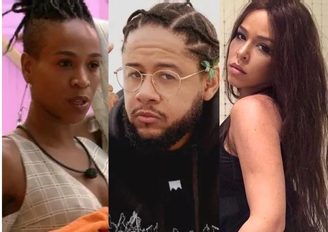 Rapper Flora Matos detona Emicida por críticas Karol Conká: ‘dissimulado’