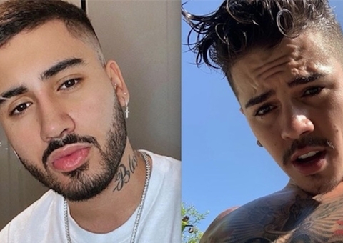 Rival de Biel, Kevinho será a primeira atração de A Fazenda 