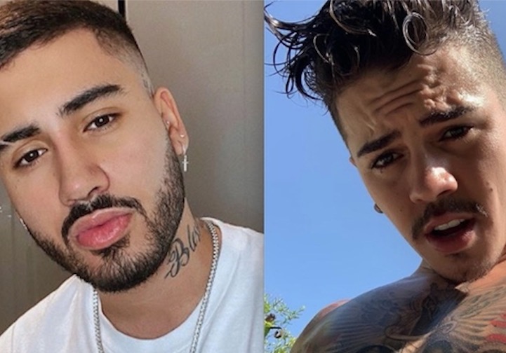 Rival de Biel, Kevinho será a primeira atração de A Fazenda 