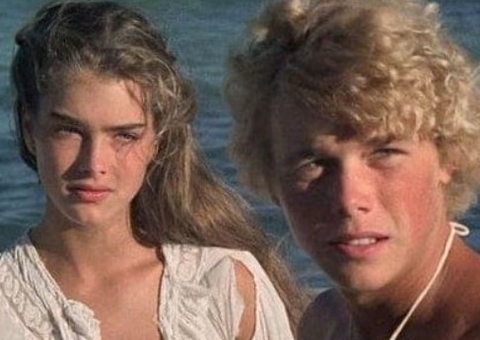 'A lagoa azul' completa 40 anos; veja antes e depois dos principais atores