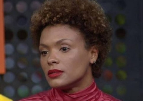 Lidi Lisboa diz que foi xingada pelo ex-noivo: 'me chamou de put*'