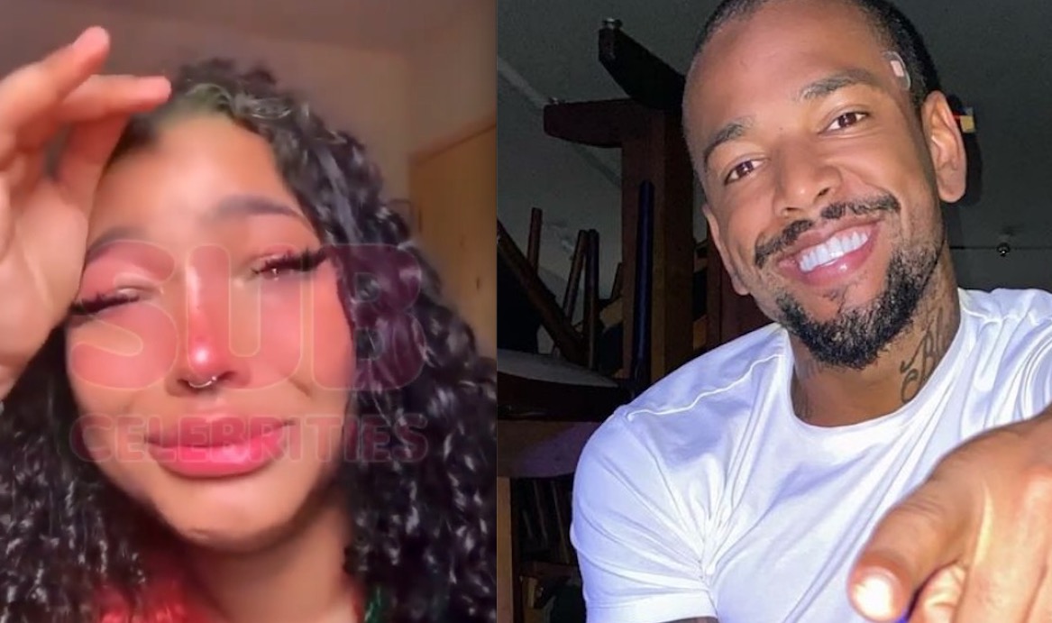 Após caso com Nego do Borel, Lisa Barcelos chora por perder fã-clubes 