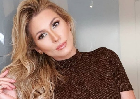 Globo sonda Lívia Andrade para o BBB21 após demissão do SBT