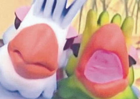 Louro João: Irmão de Louro José apareceu uma vez na Globo 