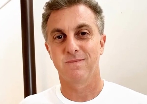 Luciano Huck recebe ultimato da Globo sobre candidatura à presidência 
