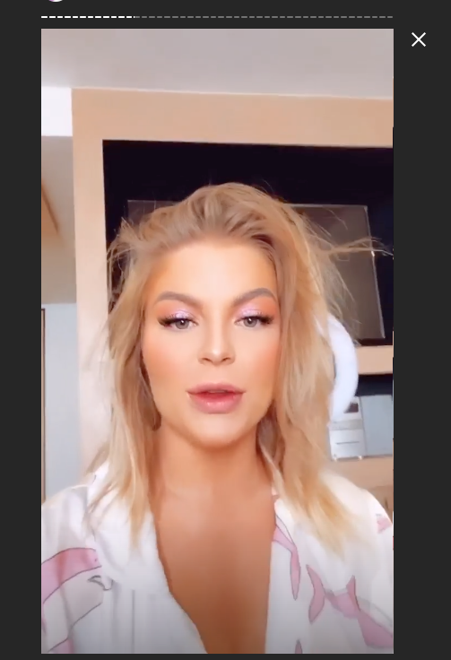 Luísa Sonza surge com visual natural no México e reprova: 'cara de chata'