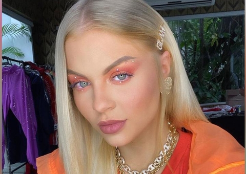 Luisa Sonza revela que está recuperada da Covid-19