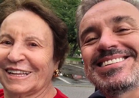Mãe de Gugu diz que não queria doar órgãos do apresentador 
