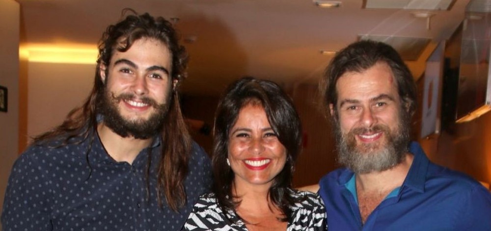 Mãe de Rafa Vitti é vítima de extorsão de falsos jornalistas  