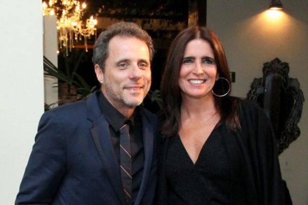 ‘Pode me deixar a qualquer momento’, diz Malu Mader sobre Tony Bellotto