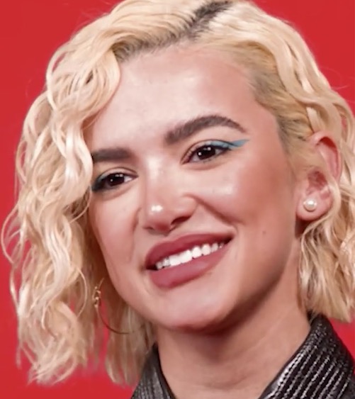 Netflix anuncia contratação de Manu Gavassi: 'nova estrela'