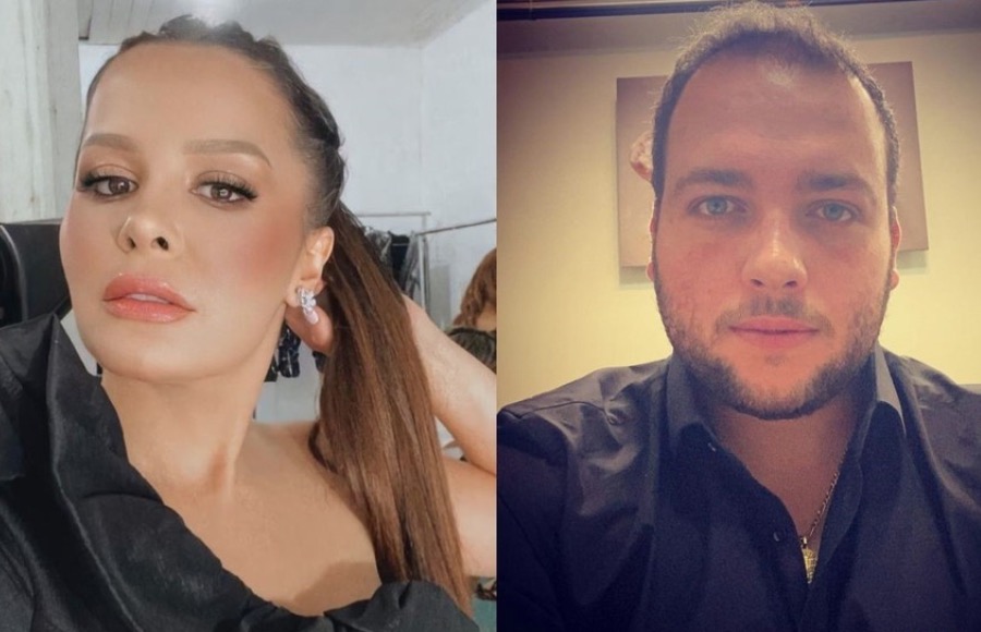 Chega ao fim o namoro de Maraisa com o médico Arthur Queiroz 