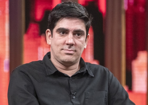 Adnet sobre críticas a caso Melhem: 'Agi e respeitei o sigilo das vítimas'