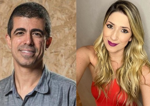 Advogada de Dani Calabresa sobre ameaça de Marcius Melhem: 'perigoso'