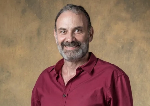 Ator Marco Ricca está intubado em UTI com covid-19