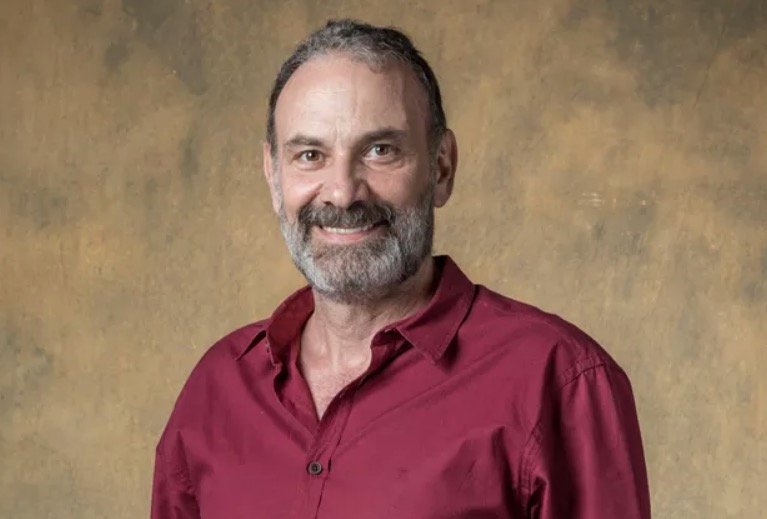 Ator Marco Ricca está intubado em UTI com covid-19