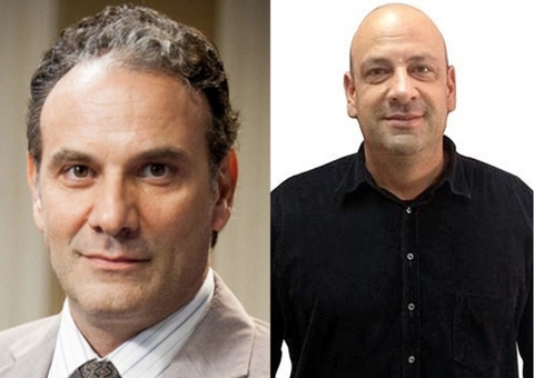 Carro do irmão do ator Marco Ricca é encontrado; ele desapareceu há 6 anos