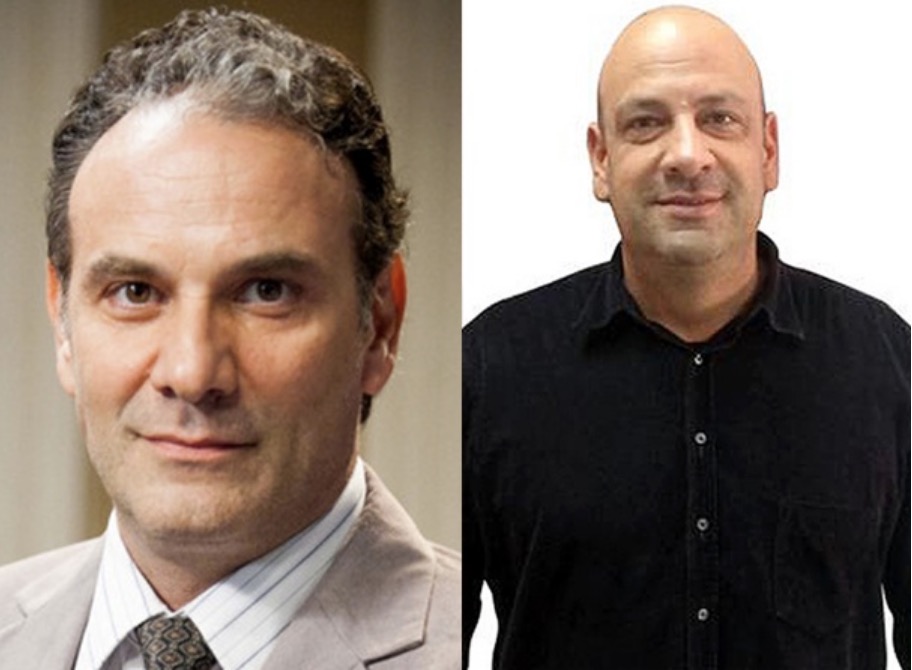 Carro do irmão do ator Marco Ricca é encontrado; ele desapareceu há 6 anos