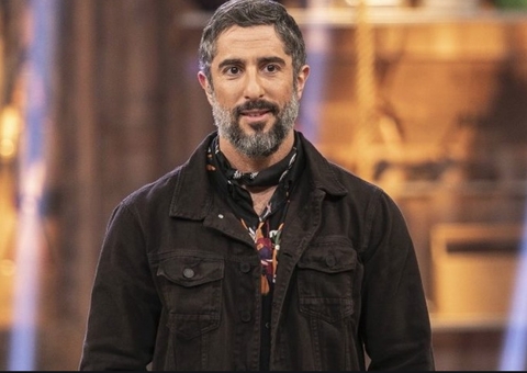 Marcos Mion deixa a Record após 11 anos