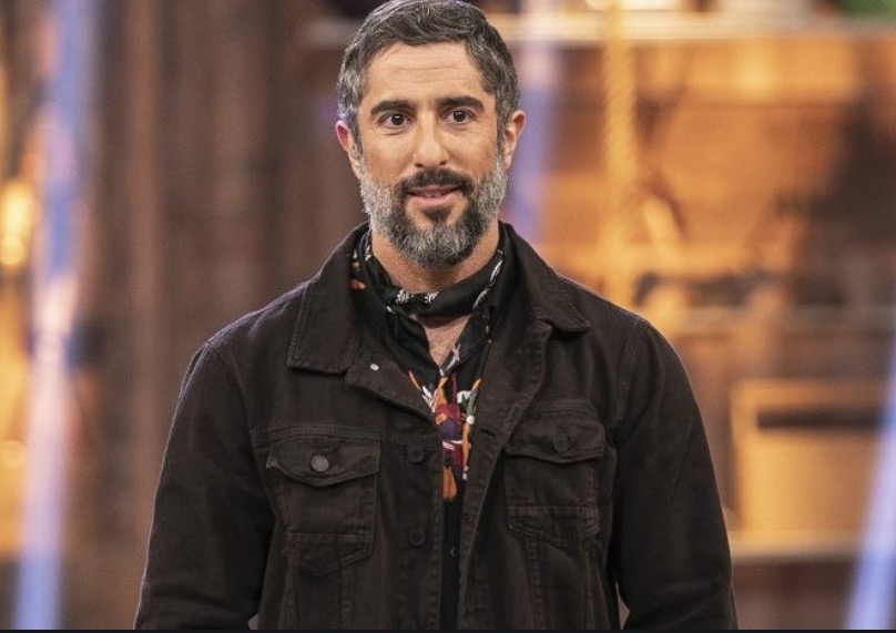 Marcos Mion deixa a Record após 11 anos