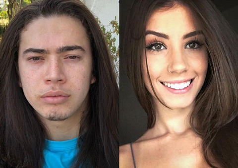 Whindersson Nunes e affair surgem com fãs em Presidente Figueiredo 