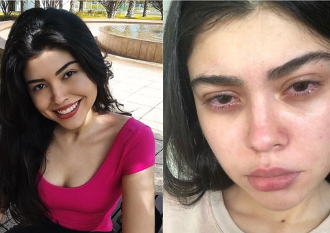 Caso Mariana Ferrer: Famosos se revoltam com sentença de 'estupro culposo'