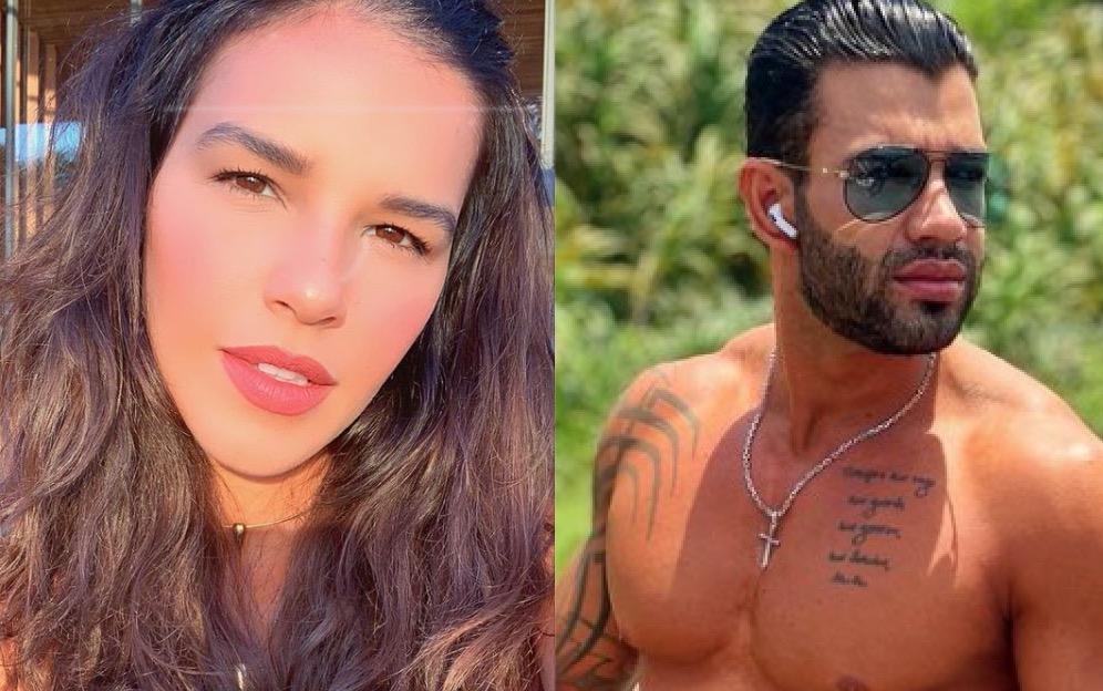 Mariana Rios e Gusttavo Lima vivem romance secreto, diz colunista