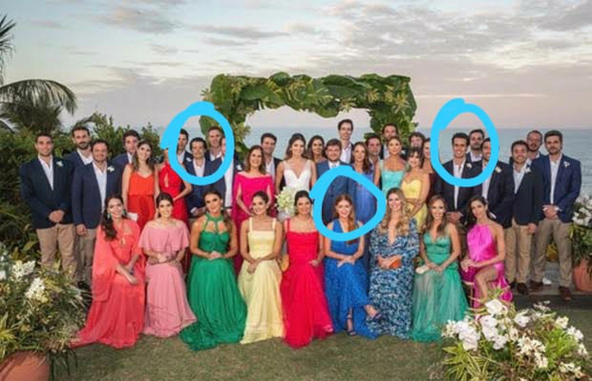 Colunista diz que Marina Ruy Barbosa vive affair com deputado federal