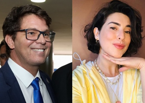 'Que seja feliz com seu vibrador', dispara Mario Frias para Fê Paes Lemes