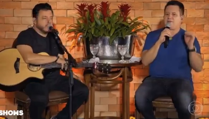 Saiba a verdade sobre a separação de Bruno e Marrone 