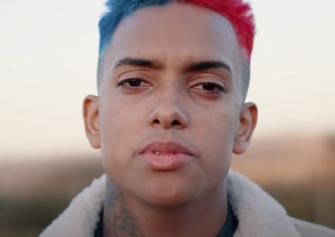 MC Brinquedo quebra silêncio após referência ao suicídio: 'vi a vida acabar