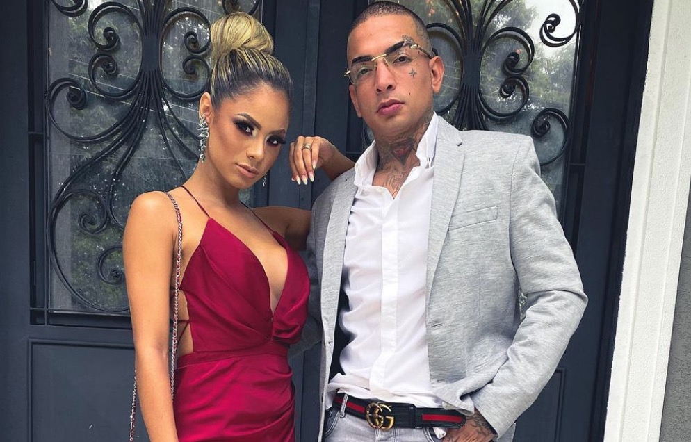 MC Guimê faz festa de aniversário e convidados só entram com teste de Covid