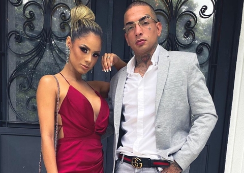 MC Guimê faz festa de aniversário e convidados só entram com teste de Covid