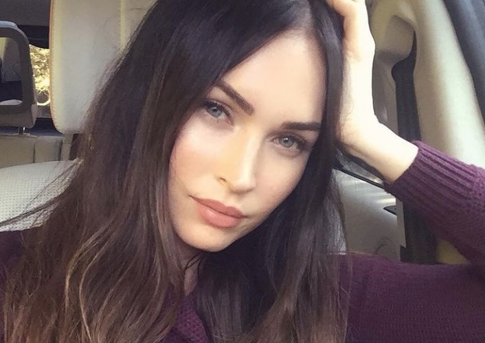 Megan Fox revela que se apaixonou pelo atual quando ainda era casada