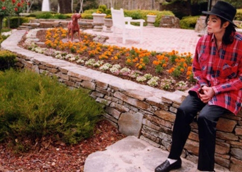 Rancho 'Terra do Nunca' de Michael Jackson é vendido por R$ 114 milhões