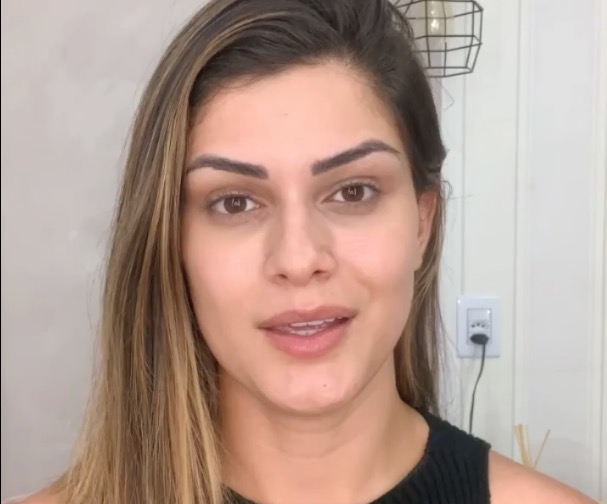 Com covid, Miss Brasil é 'cancelada' após sair de casa para ir na padaria  