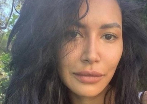 Irmã de Naya Rivera rebate críticas após ir morar com o ex-cunhado