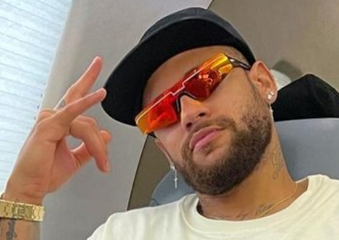 Aconteceu! Convidadas postam fotos no último dia da festa de Neymar