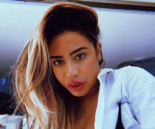 Rafaella Santos se revolta após Neymar ser vítima de racismo: 'Até quando?'