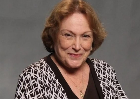 Nicette Bruno contraiu Covid-19 após visita surpresa de parente