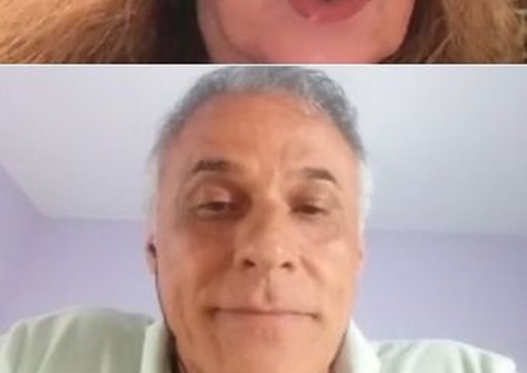 Oscar Magrini fala sobre 'quartinho do PC' na Globo: 'cheirar pó ou dar'