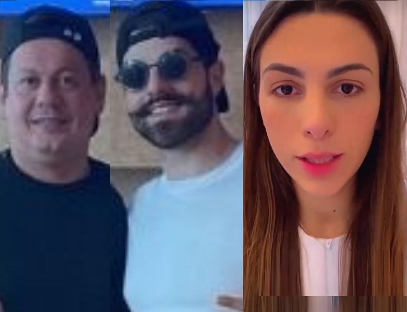 Empresariado por Marcos Araújo, Alok toma atitude em polêmica com Pétala 