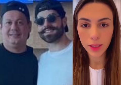 Empresariado por Marcos Araújo, Alok toma atitude em polêmica com Pétala 