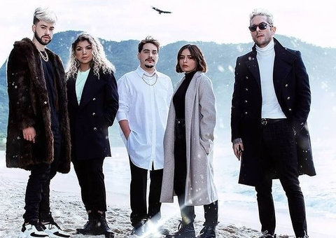 Cantora acusa líder do coral religioso Kemuel de abusos psicológicos