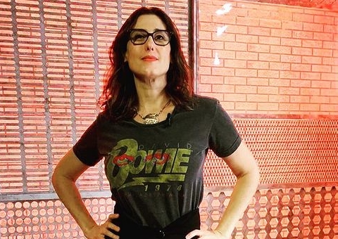 Jurada do MasterChef, Paola Carosella deixa a Band após 6 anos 