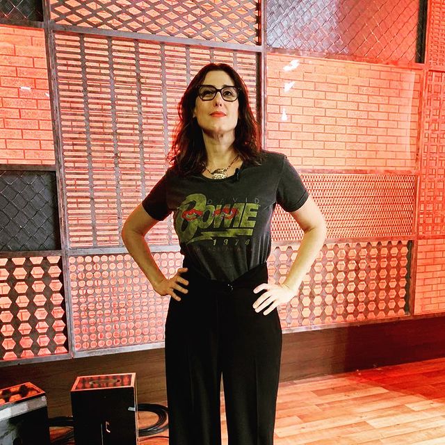 Jurada do MasterChef, Paola Carosella deixa a Band após 6 anos 