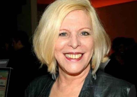 Cantora Vanusa morre aos 73 anos em Santos